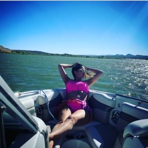 Meet your Posher, Melissa